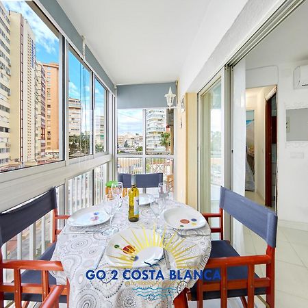 Oasia Benidorm Zewnętrze zdjęcie
