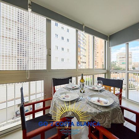 Oasia Benidorm Zewnętrze zdjęcie
