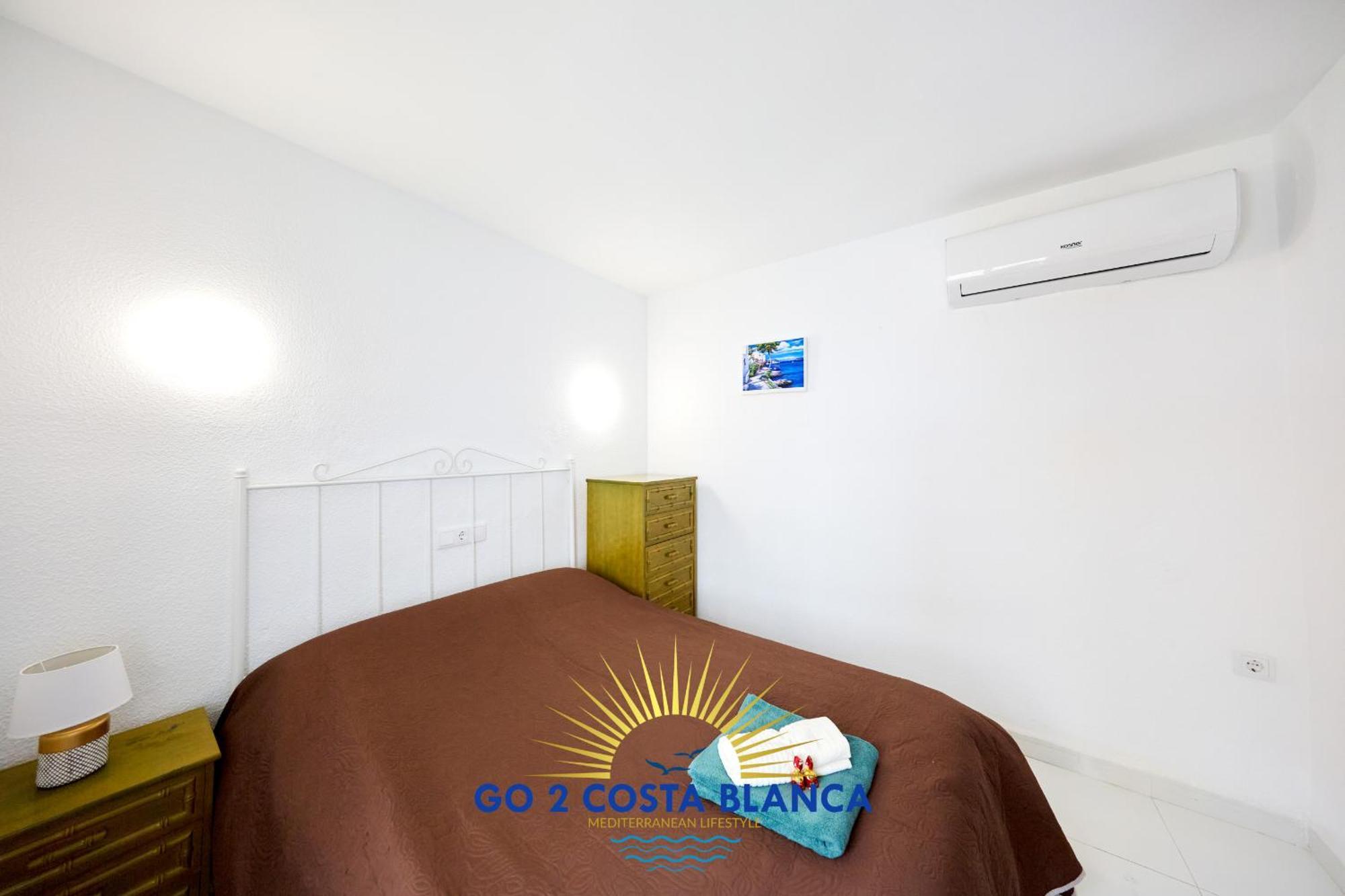 Oasia Benidorm Zewnętrze zdjęcie